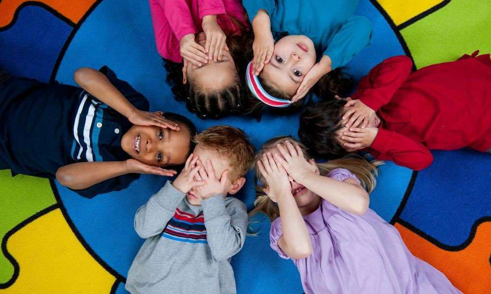 Early-Learning-Center